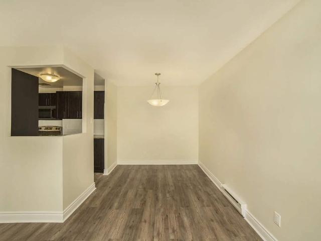 Apartment for rent in Gatineau, Quebec