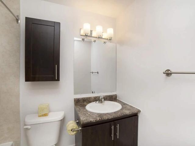 Apartment for rent in Gatineau, Quebec