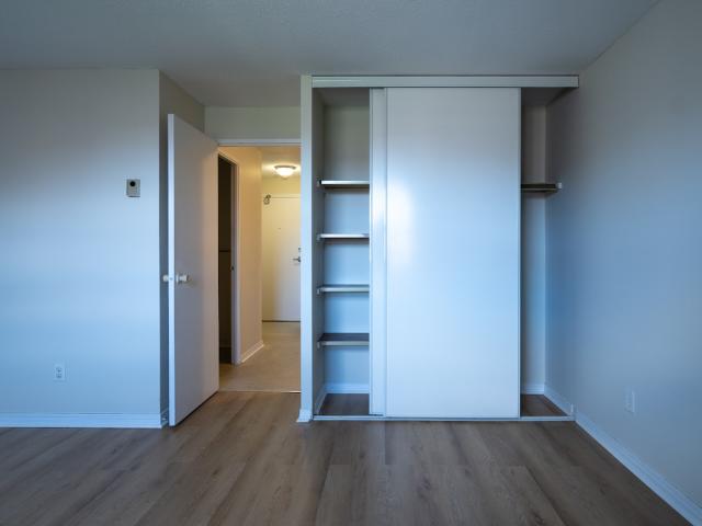 Apartment for rent in Gatineau, Quebec