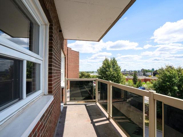 Apartment for rent in Gatineau, Quebec