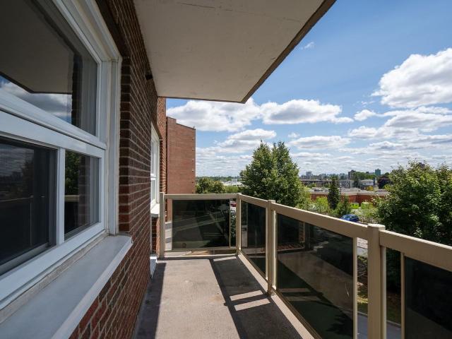 Apartment for rent in Gatineau, Quebec