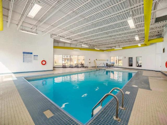 Apartment for rent in Gatineau, Quebec