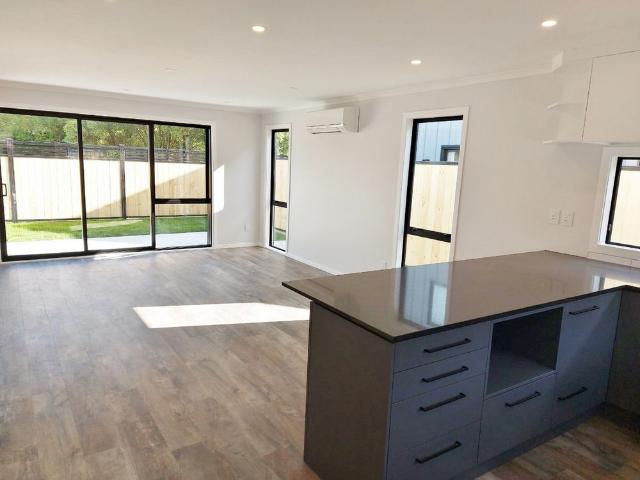 Townhouse for rent in Pauatahanui, Wellington