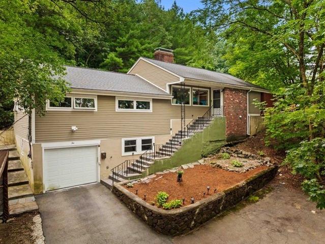 Land for sale in Nobility Hill Historic District, Stoneham