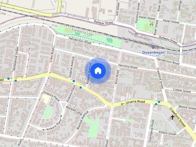 Apartment for rent in Queanbeyan, New South Wales