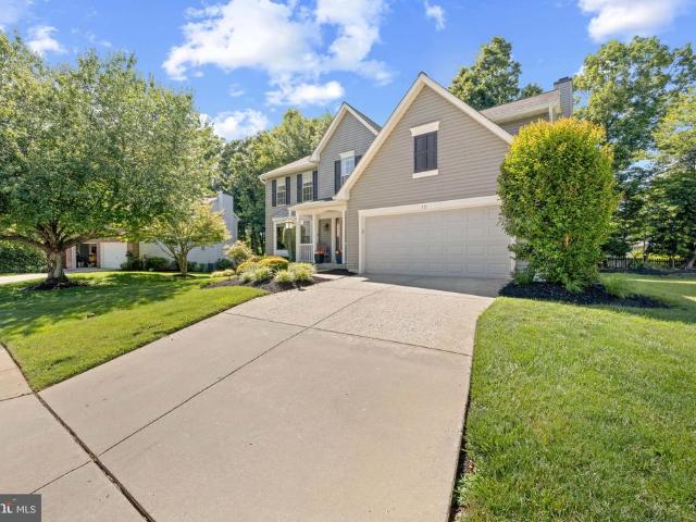 House for sale in Reisterstown, Maryland