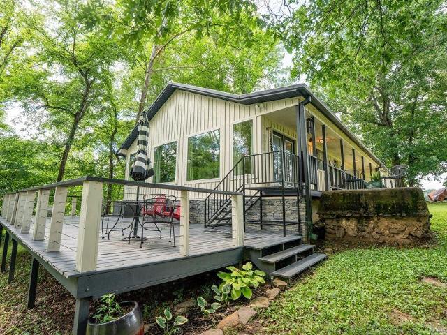 House for sale in Ark