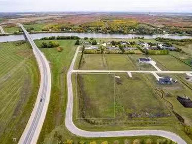 House for sale in St. Clements, Manitoba