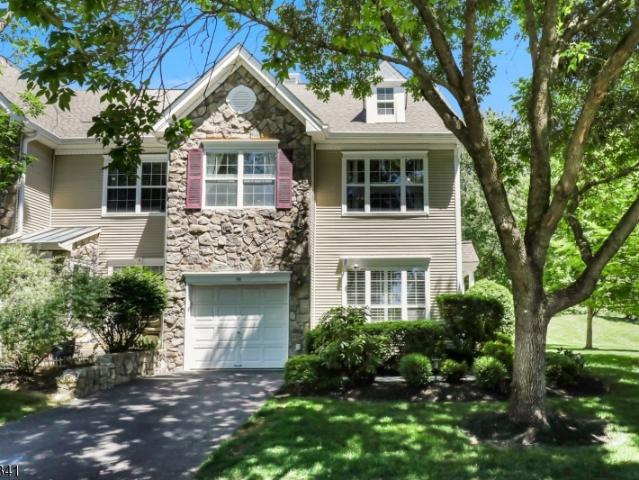 Townhouse for sale in New Jersey