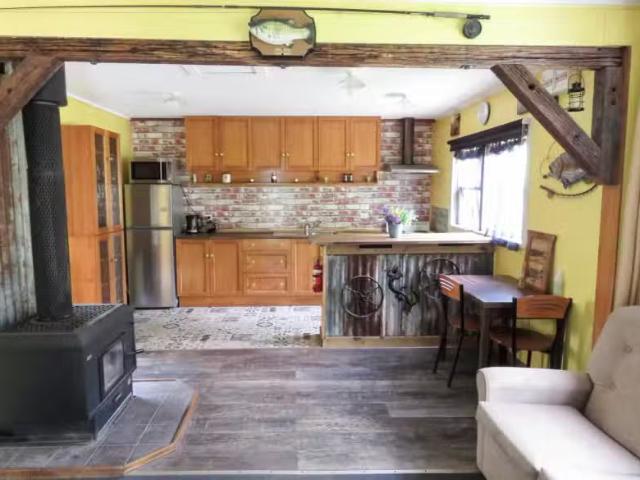 House for sale in Reefton, West Coast