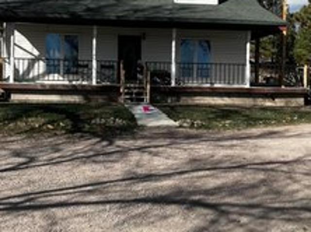 House for sale in Wyoming