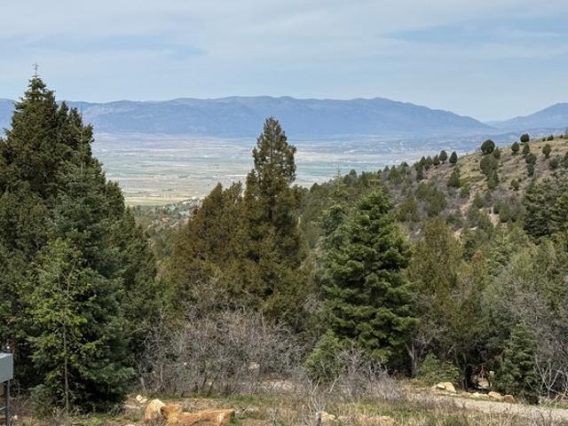 Land for sale in Mount Pleasant, Utah