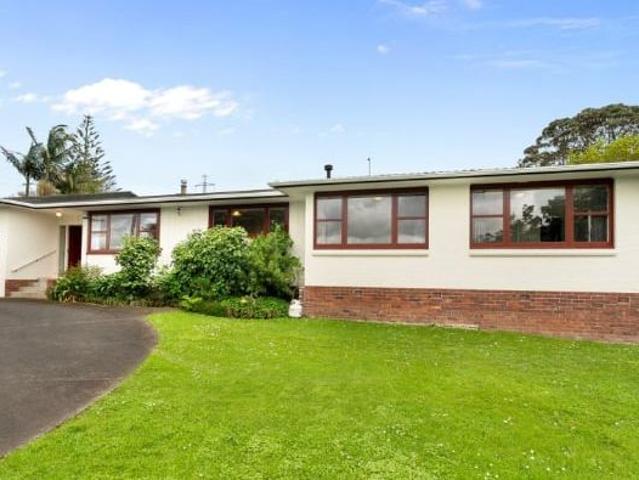 House for rent in East Tamaki, Oroua County