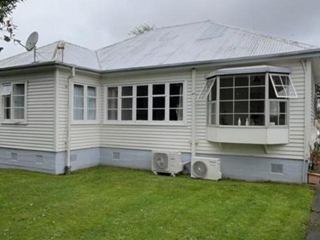 House for rent in Manawatu District