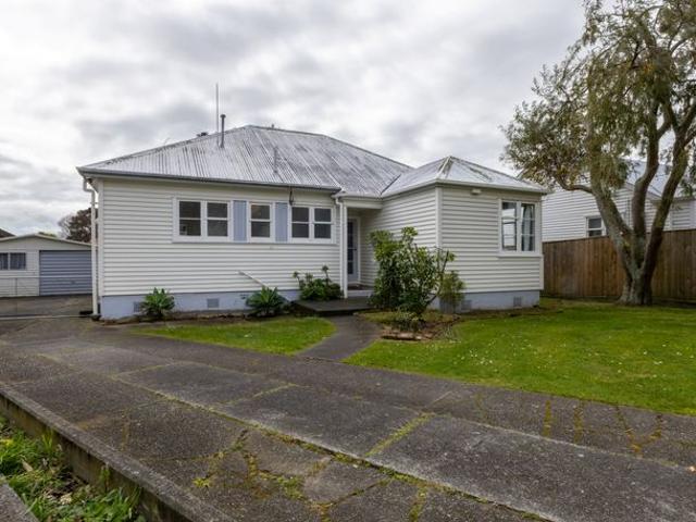 House for rent in Manawatu District