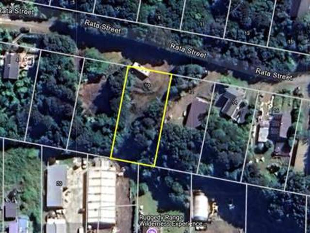 Land for sale