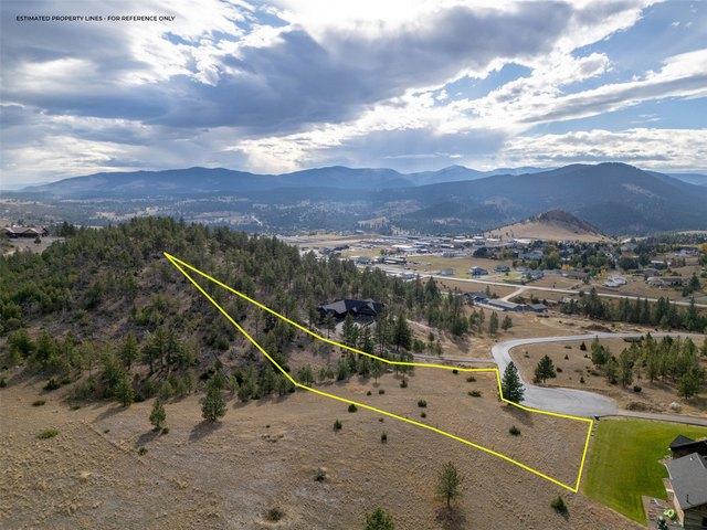 Land for sale in Clancy, Montana