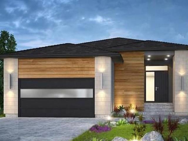 House for sale in East St. Paul, Manitoba