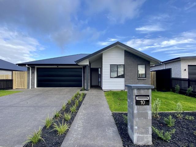 House for rent in Morrinsville, Waikato