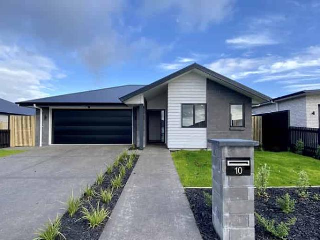 House for rent in Morrinsville, Waikato