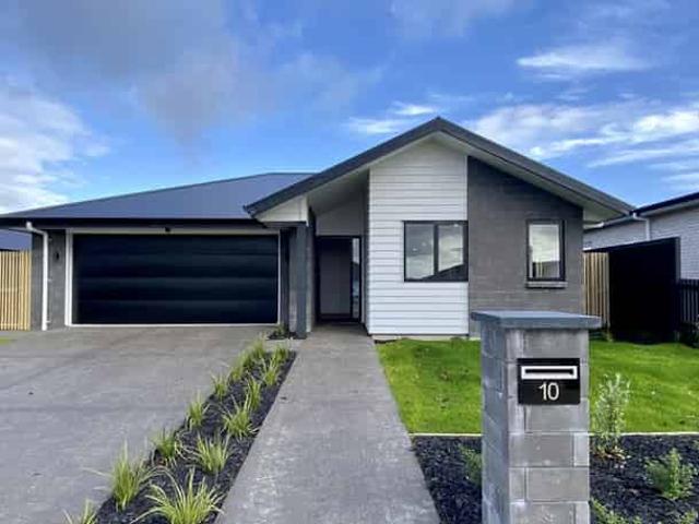 House for rent in Morrinsville, Waikato