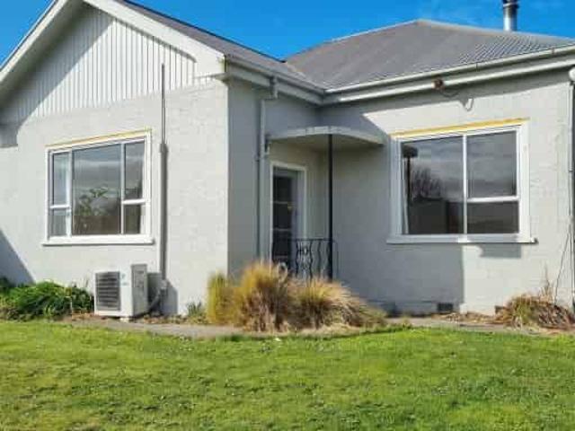 House for rent in Timaru, Canterbury