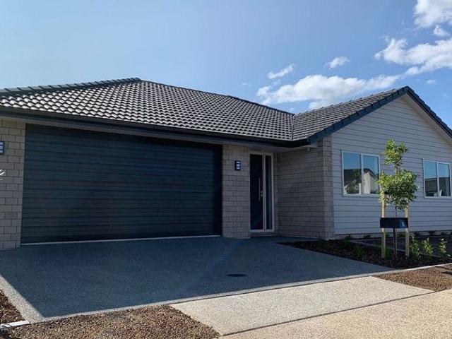 House for rent in The Lakes, Tauriko