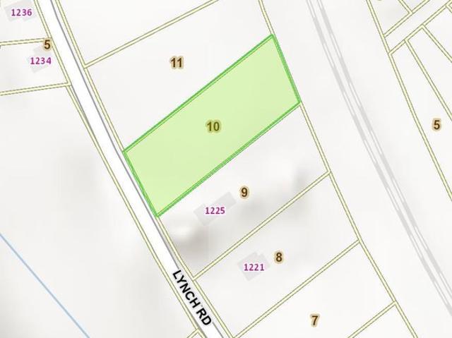 Land for sale in Virginia