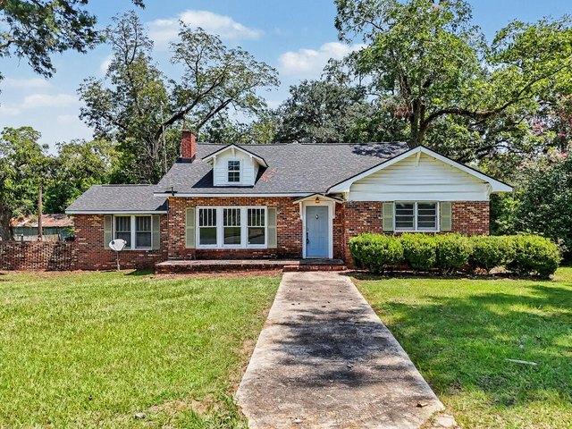 House for sale in Arlington, Georgia