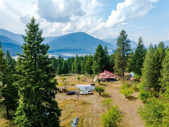 House for sale in Noxon, Sanders County