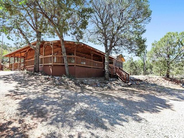 House for sale in High Rolls Mountain Park, New Mexico