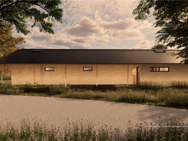 House for sale in Accord, New York