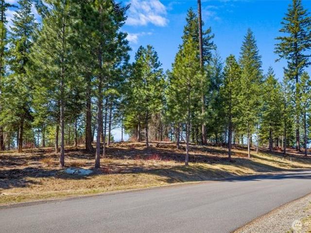 Land for sale in Cle Elum, Washington