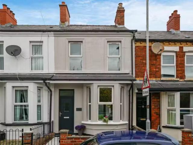 House for sale in Edenderry, North Tipperary