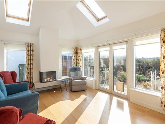 Detached House for sale in Mount Merrion, North Tipperary