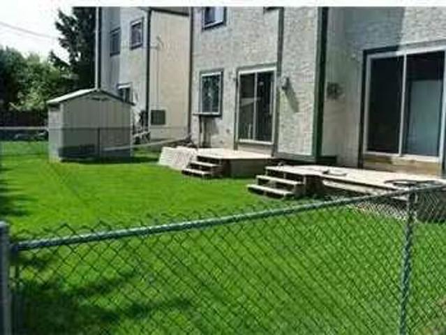 Condo for rent in Redwater, Alberta