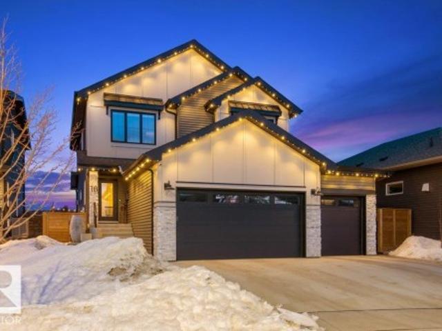 House for sale in Saint Albert, Alberta
