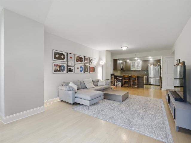 Condo for sale in Jersey City