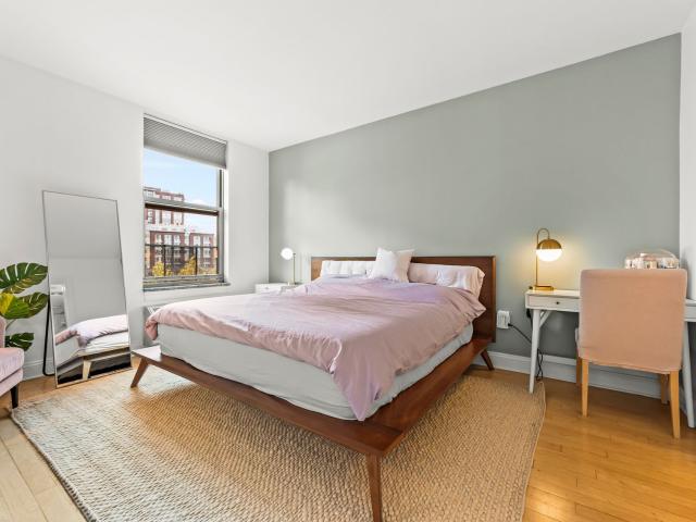Apartment for rent in Hudson, New Jersey
