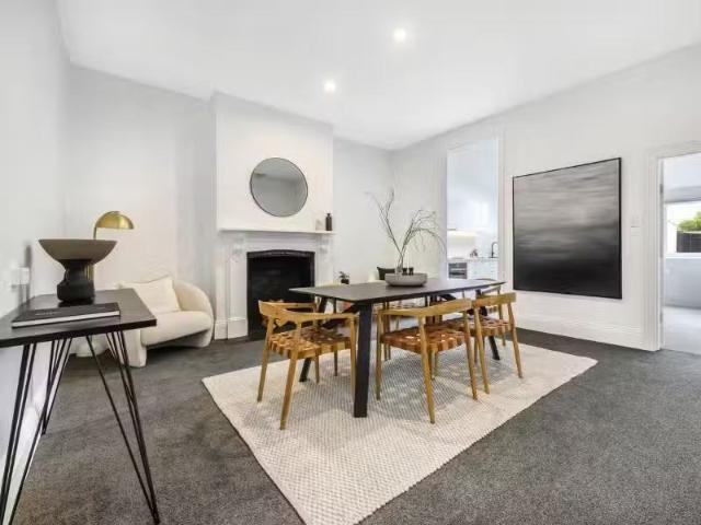 House for rent in Hobart, Tasmania