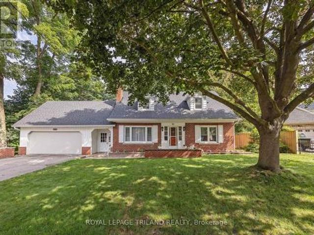 House for sale in St. Thomas, Ontario