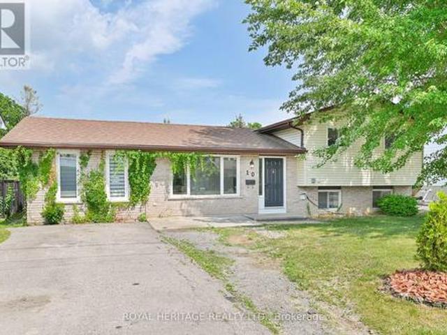 House for sale in Greater Napanee, Ontario