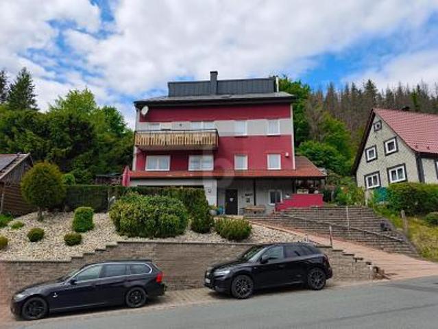 Haus kaufen in Masserberg, Landkreis Hildburghausen