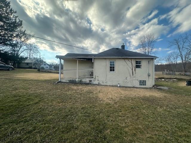 Property for sale in Adah, Pennsylvania