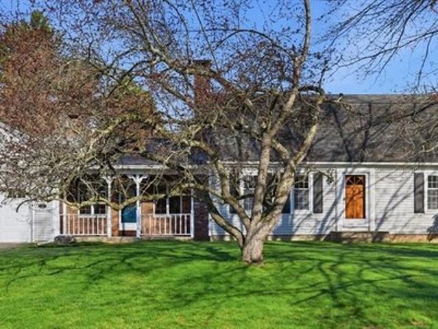 House for sale in Hampden, Massachusetts