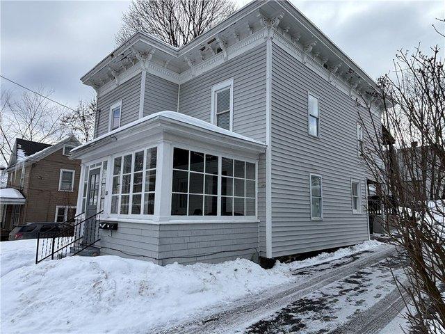House for sale in Oneonta, New York