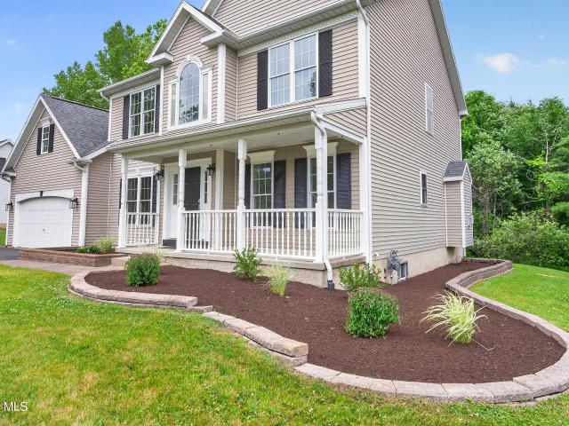 House for sale in Delmar, New York