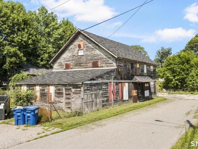 House for sale in Jewett City