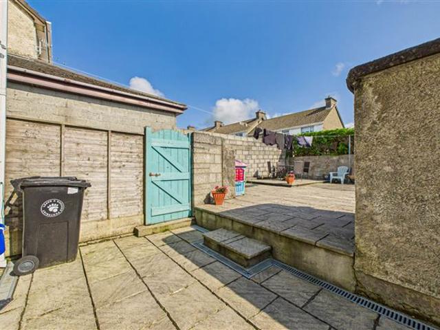 Terraced House for sale in Butlerstown, South Tipperary