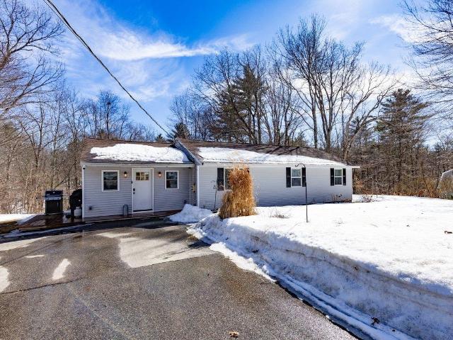 House for sale in New Hampshire
